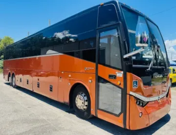Picture of 2023 Temsa TS45 56P ADA
