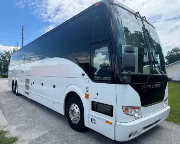 Picture of 2019 Prevost H3-45 56P