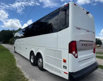 Picture of 2019 Prevost H3-45 56P