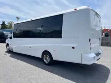 Picture of 2019 Grech GM28 LGE 20P Party