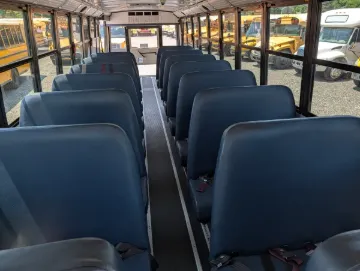 Picture of 2018 Thomas C2 39P ADA