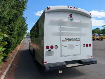 Picture of 2017 Freightliner M2 26P Lavatory