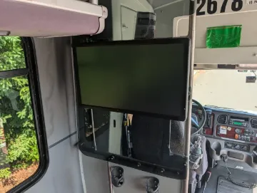 Picture of 2017 Freightliner M2 26P Lavatory