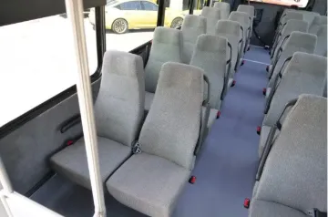 Picture of 2017 Ford F-550 Diesel Glaval 22P ADA