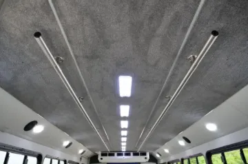 Picture of 2017 Ford F-550 Diesel Glaval 22P ADA