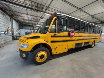 Picture of 2018 Thomas C2 48P ADA