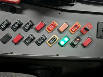 Picture of 2018 Thomas C2 48P ADA
