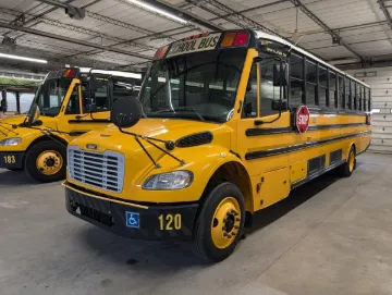 Picture of 2018 Thomas C2 48P ADA