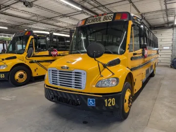 Picture of 2018 Thomas C2 48P ADA