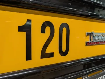Picture of 2018 Thomas C2 48P ADA