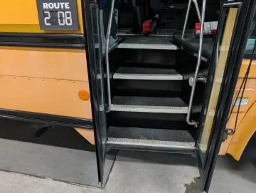 Picture of 2018 Thomas C2 30P ADA AC