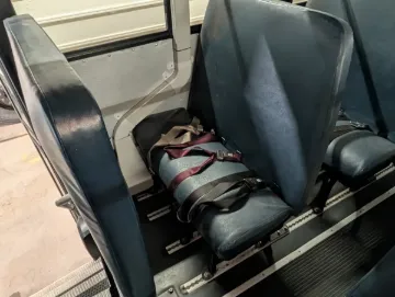 Picture of 2018 Thomas C2 30P ADA AC