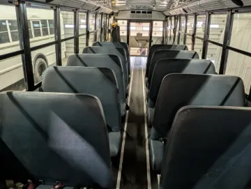 Picture of 2018 Thomas C2 30P ADA AC