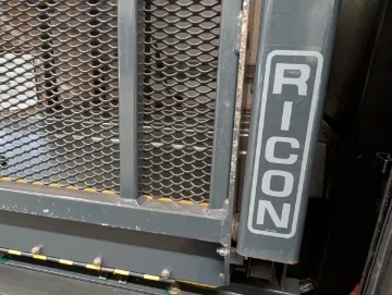 Picture of 2018 Thomas C2 30P ADA AC