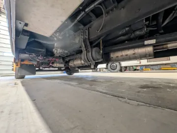 Picture of 2018 Thomas C2 30P ADA AC