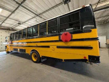 Picture of 2018 Thomas C2 45P ADA AC