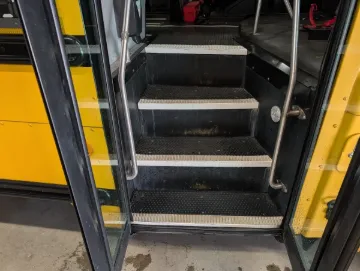 Picture of 2018 Thomas C2 45P ADA AC