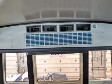 Picture of 2018 Thomas C2 45P ADA AC