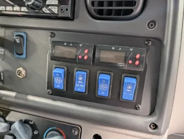 Picture of 2018 Thomas C2 45P ADA AC