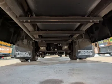 Picture of 2018 Thomas C2 45P ADA AC