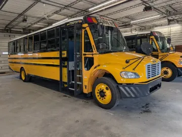 Picture of 2018 Thomas C2 45P ADA AC