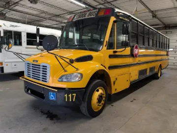 Picture of 2018 Thomas C2 36P ADA