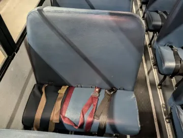 Picture of 2018 Thomas C2 36P ADA