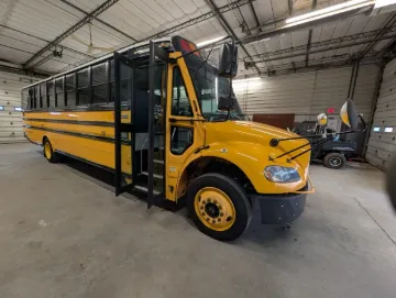 Picture of 2018 Thomas C2 36P ADA