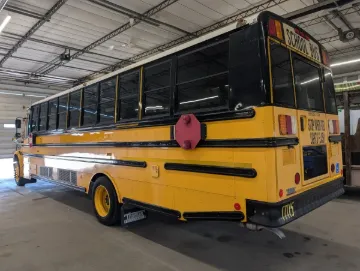 Picture of 2018 Thomas C2 33P HandiCap