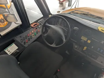 Picture of 2018 Thomas C2 39P ADA