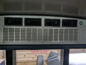 Picture of 2018 Thomas C2 39P ADA