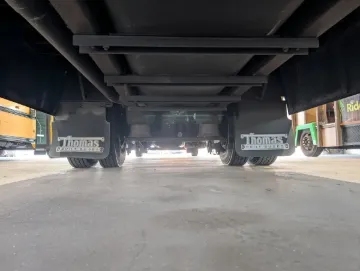 Picture of 2018 Thomas C2 39P ADA