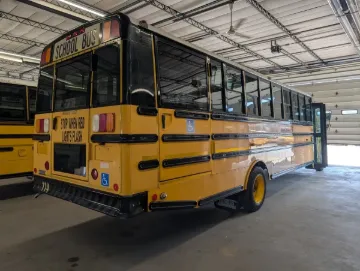 Picture of 2018 Thomas C2 39P ADA