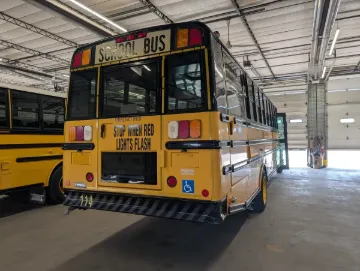 Picture of 2018 Thomas C2 39P ADA