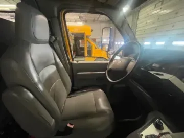 Picture of 2016 Ford E-450 Collins 30P