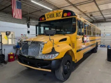 Picture of 2018 International CE 77P