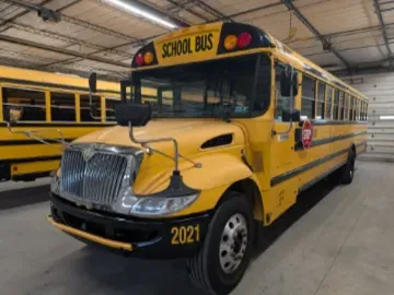 Picture of 2020 International CE 72P