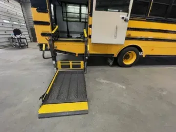 Picture of 2017 Thomas 42P ADA Accessible