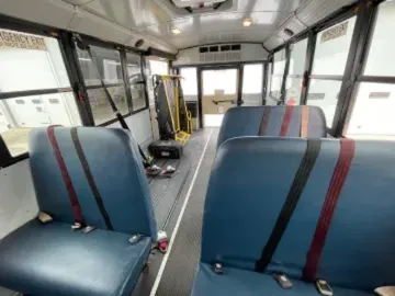 Picture of 2017 Thomas 42P ADA Accessible