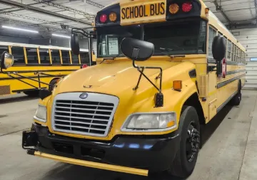Picture of 2011 Blue Bird Vision 72P