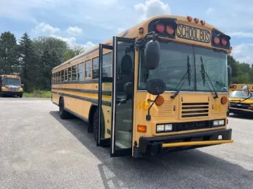 Picture of 2006 Blue Bird FE All American