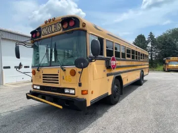 Picture of 2006 Blue Bird FE All American