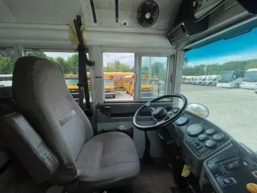Picture of 2006 Blue Bird FE All American