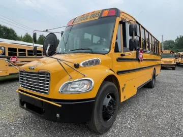 Picture of 2019 Thomas 48 Passenger