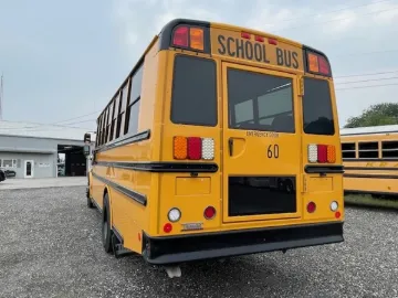 Picture of 2019 Thomas 48 Passenger