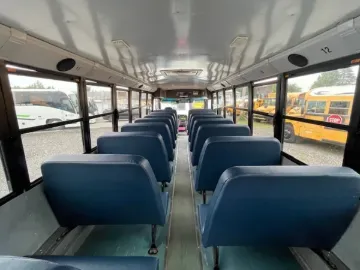 Picture of 2019 Thomas 48 Passenger