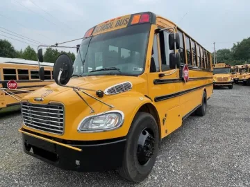 Picture of 2019 Thomas 48 Passenger