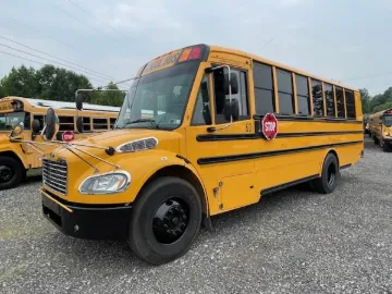 Picture of 2019 Thomas 48 Passenger