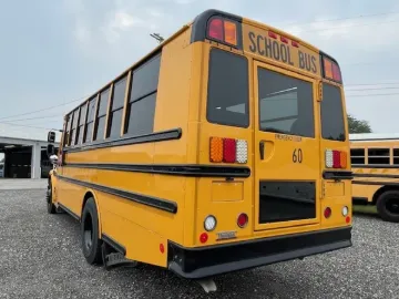 Picture of 2019 Thomas 48 Passenger