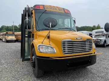 Picture of 2019 Thomas 48 Passenger